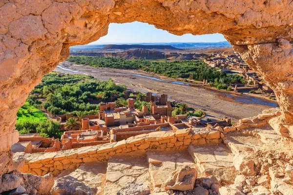 10 Days Trip to Morocco